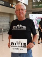 World Champion Arizona Rattlers vs. Portland Shock - Arena Football