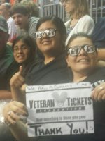 World Champion Arizona Rattlers vs. Portland Shock - Arena Football