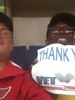 World Champion Arizona Rattlers vs. Portland Shock - Arena Football