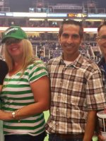 World Champion Arizona Rattlers vs. Portland Shock - Arena Football