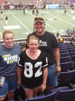 World Champion Arizona Rattlers vs. Portland Shock - Arena Football