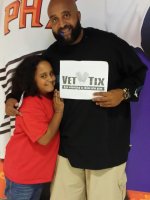 World Champion Arizona Rattlers vs. Portland Shock - Arena Football