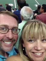 World Champion Arizona Rattlers vs. Portland Shock - Arena Football