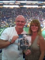 World Champion Arizona Rattlers vs. Portland Shock - Arena Football