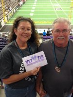 World Champion Arizona Rattlers vs. Portland Shock - Arena Football