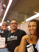 World Champion Arizona Rattlers vs. Portland Shock - Arena Football