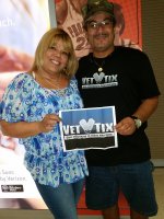 World Champion Arizona Rattlers vs. Portland Shock - Arena Football