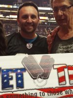 World Champion Arizona Rattlers vs. Portland Shock - Arena Football