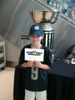 World Champion Arizona Rattlers vs. Portland Shock - Arena Football