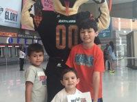 World Champion Arizona Rattlers vs. Portland Shock - Arena Football