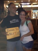 World Champion Arizona Rattlers vs. Portland Shock - Arena Football