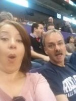 World Champion Arizona Rattlers vs. Portland Shock - Arena Football