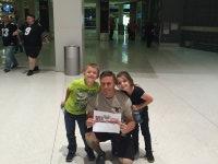 World Champion Arizona Rattlers vs. Portland Shock - Arena Football