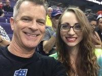 World Champion Arizona Rattlers vs. Portland Shock - Arena Football