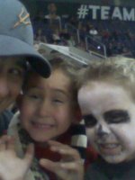 World Champion Arizona Rattlers vs. Portland Shock - Arena Football