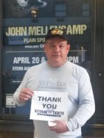 John Mellencamp - Plain Spoken Tour