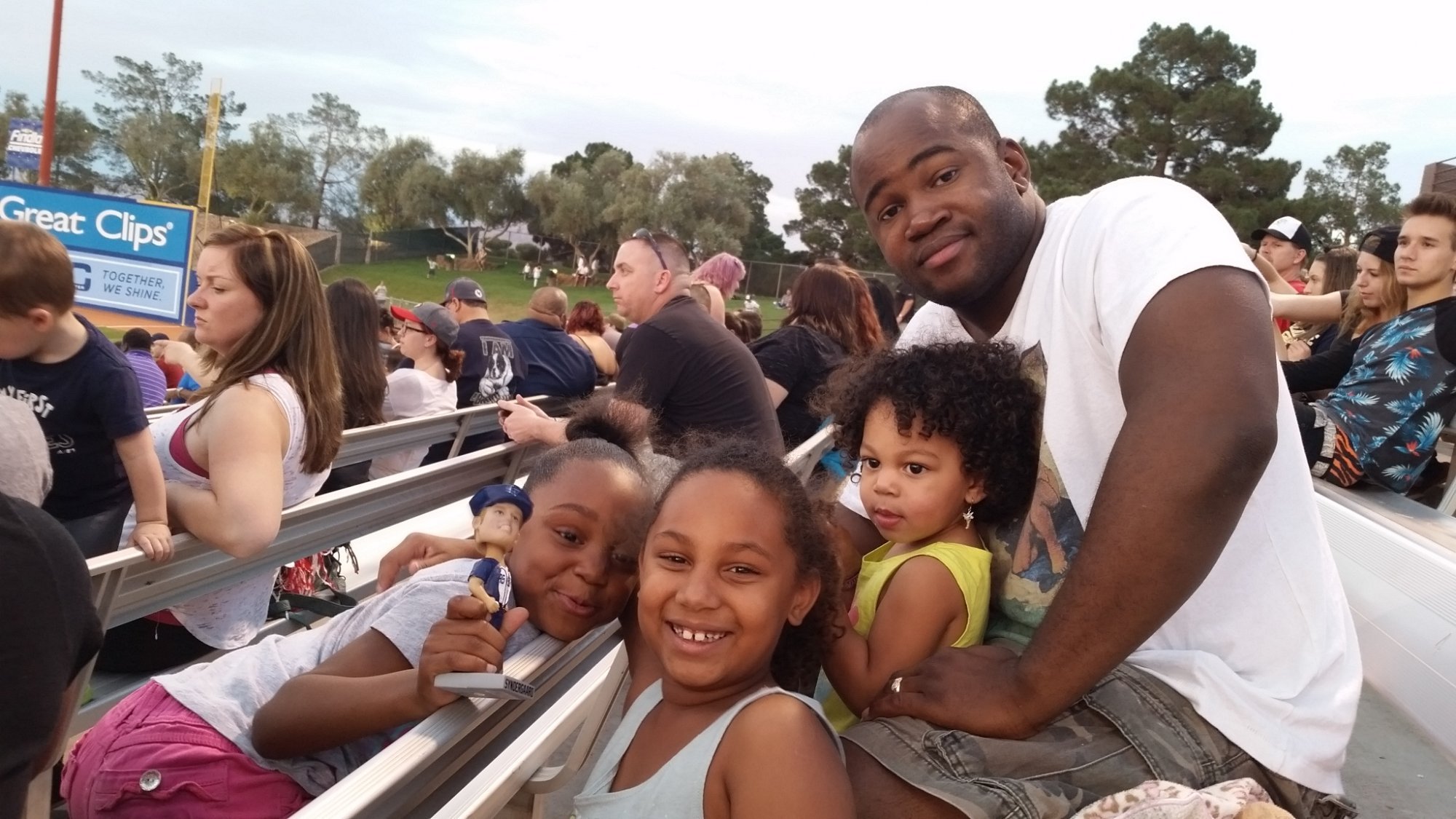Las Vegas 51s vs. Reno Aces - MILB - Friday