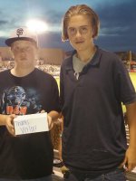 Las Vegas 51s vs. Reno Aces - MILB - Friday