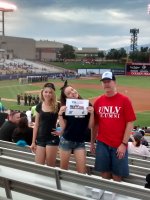 Las Vegas 51s vs. Reno Aces - MILB - Friday