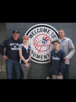 New York Yankees vs. Tampa Bay Rays - MLB - Afternoon Game