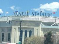 New York Yankees vs. Tampa Bay Rays - MLB - Afternoon Game