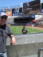New York Yankees vs. Tampa Bay Rays - MLB - Afternoon Game