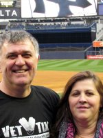 New York Yankees vs. Tampa Bay Rays - MLB - Afternoon Game