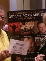 Legends of Nashville - Presented by the Phoenix Symphony - Saturday