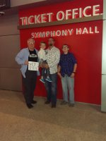 Legends of Nashville - Presented by the Phoenix Symphony - Sunday 2pm
