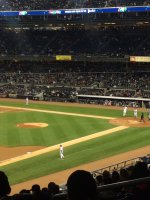 New York Yankees vs. Tampa Bay Rays - MLB