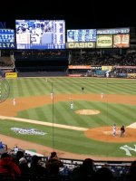 New York Yankees vs. Tampa Bay Rays - MLB