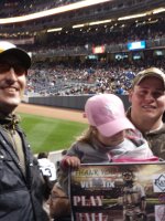 New York Yankees vs. Tampa Bay Rays - MLB