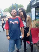 2015 Vans Warped Tour Presented by Journey