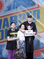 2015 Vans Warped Tour Presented by Journey