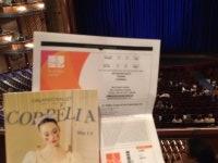 Coppelia Performed by Orlando Ballet - Friday 8pm Show