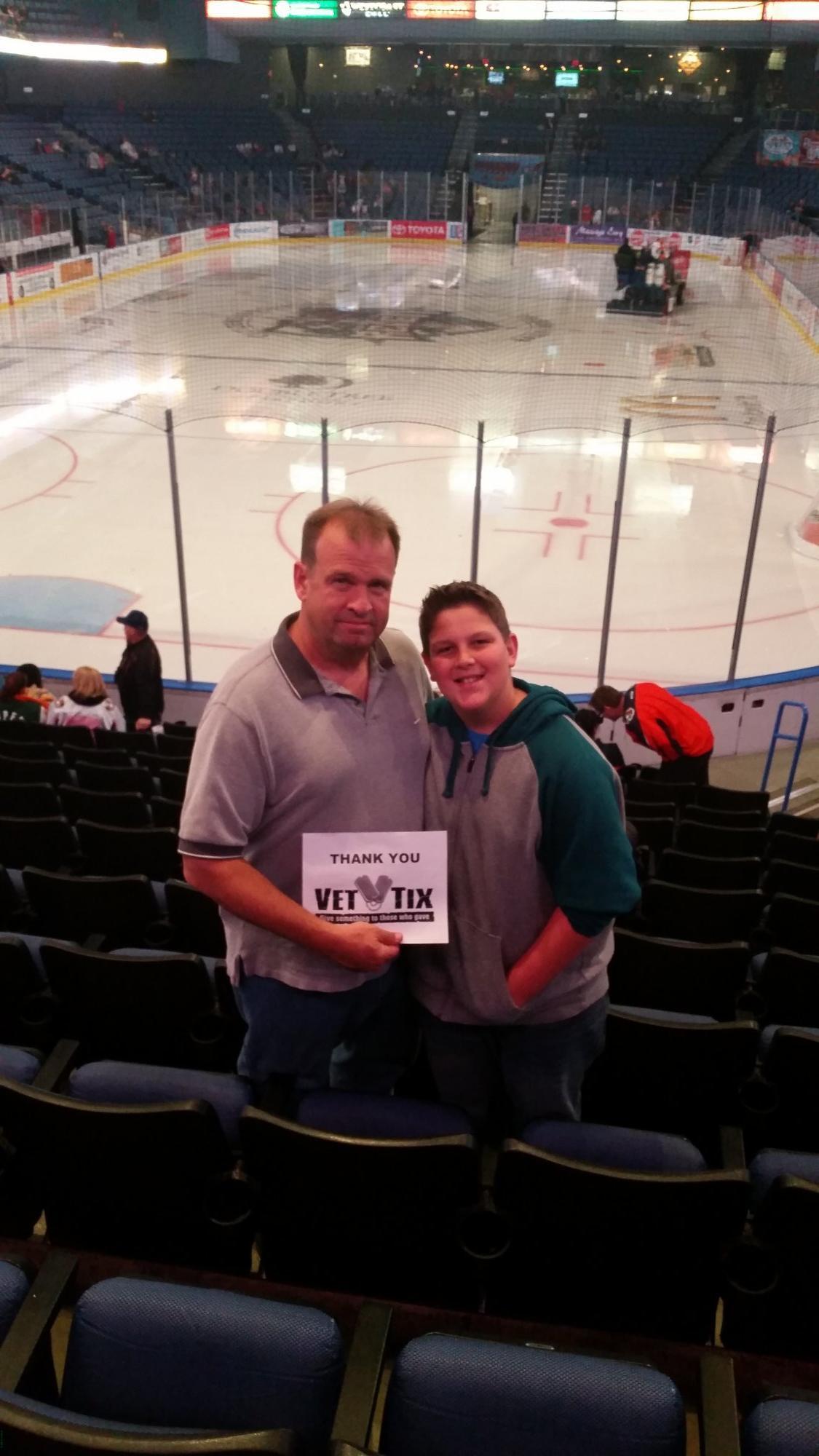 Ontario Reign vs. Colorado Eagles - Game 6 - ECHL Kelly Cup Playoffs