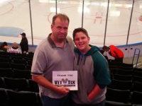 Ontario Reign vs. Colorado Eagles - Game 6 - ECHL Kelly Cup Playoffs
