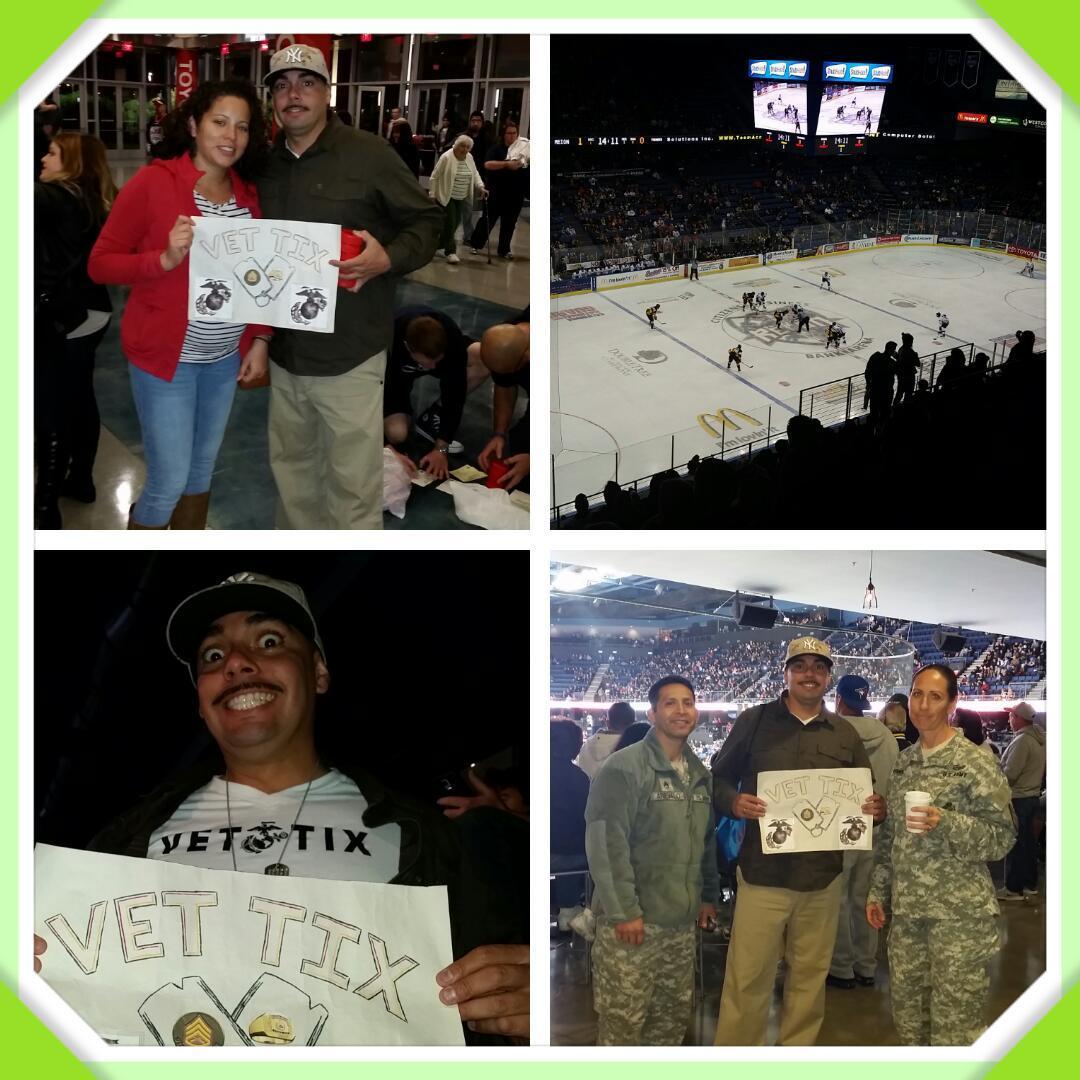 Ontario Reign vs. Colorado Eagles - Game 6 - ECHL Kelly Cup Playoffs