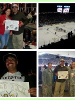 Ontario Reign vs. Colorado Eagles - Game 6 - ECHL Kelly Cup Playoffs