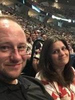 Eric Church - the Outsiders World Tour With Special Guests the Lone Bellow