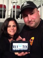 Eric Church - the Outsiders World Tour With Special Guests the Lone Bellow