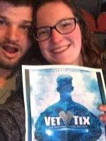 Eric Church - the Outsiders World Tour With Special Guests the Lone Bellow