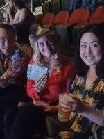 Eric Church - the Outsiders World Tour With Special Guests the Lone Bellow