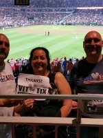 Washington Nationals vs. Miami Marlins - MLB