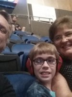 Travis Pastrana's Nitro Circus Live - Amway Center