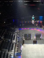 Travis Pastrana's Nitro Circus Live - Amway Center