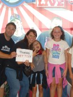 Travis Pastrana's Nitro Circus Live - Amway Center