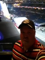 Travis Pastrana's Nitro Circus Live - Amway Center