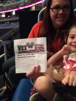 Travis Pastrana's Nitro Circus Live - Amway Center