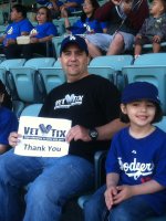 Los Angeles Dodgers vs. Arizona Diamondbacks - MLB